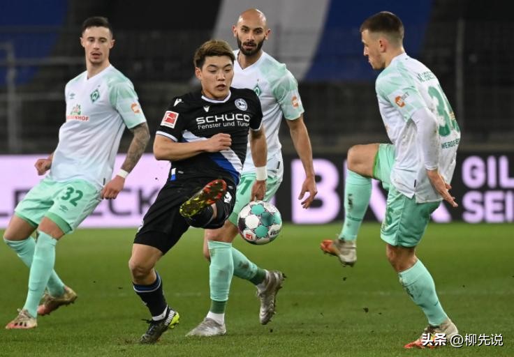 世界杯亞洲區預選賽球員身價（世界杯“亞洲球員”身價排位：前十名韓國占4席，伊朗名將排在第6）