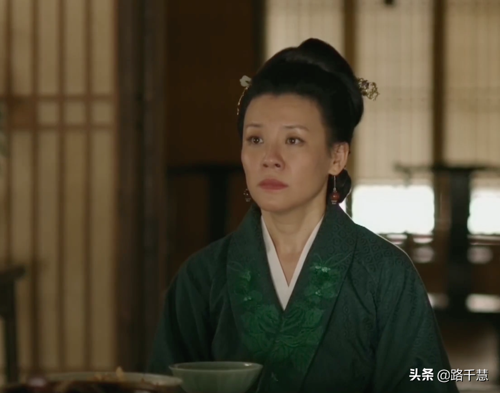 《知否》中，那些激荡人心，又充满力量的经典话语，你不可不知
