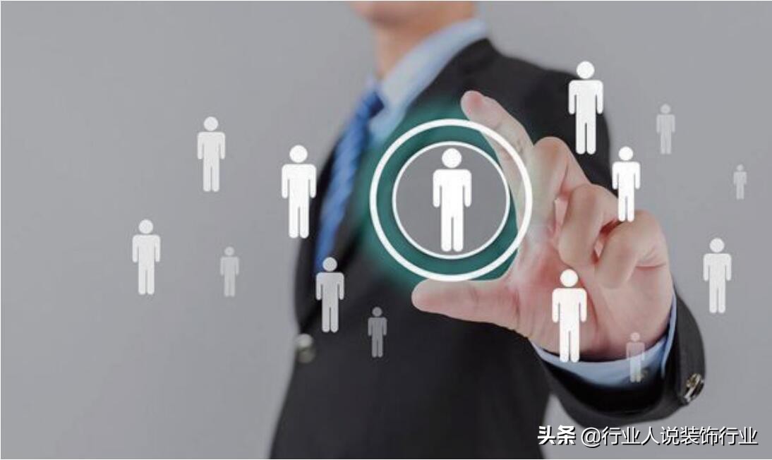 捋一捋装企培训行业的问题