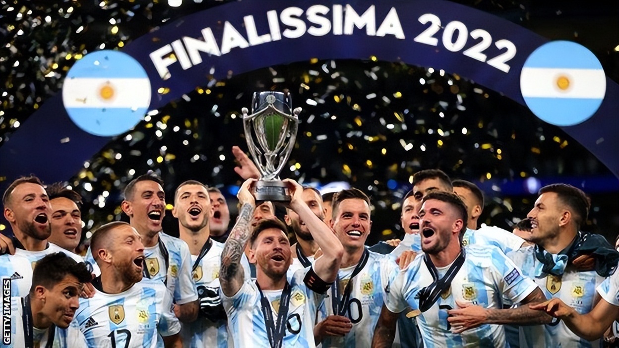 阿根廷1-0宿敌巴西（阿根廷夺冠后唱歌嘲讽巴西，内马尔回击：他们这是勇夺世界杯了？）