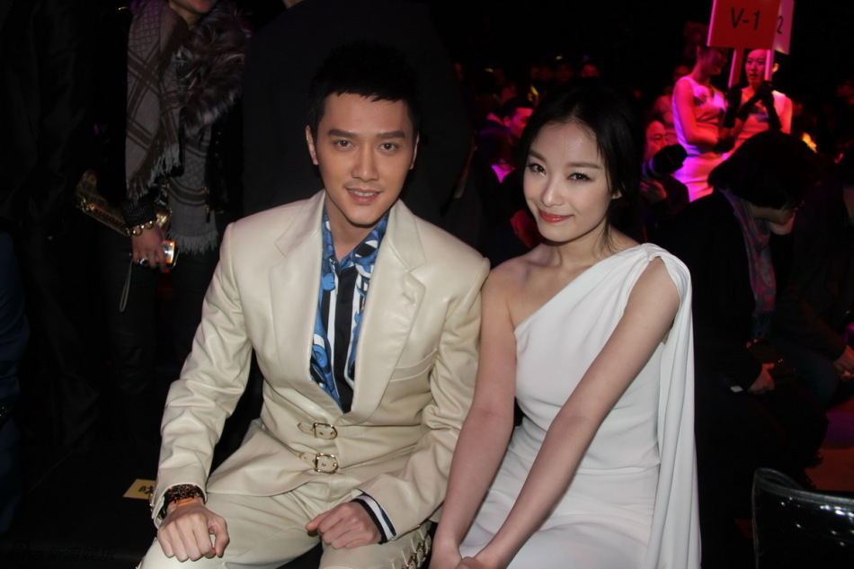 男星衣品—冯绍峰（三）