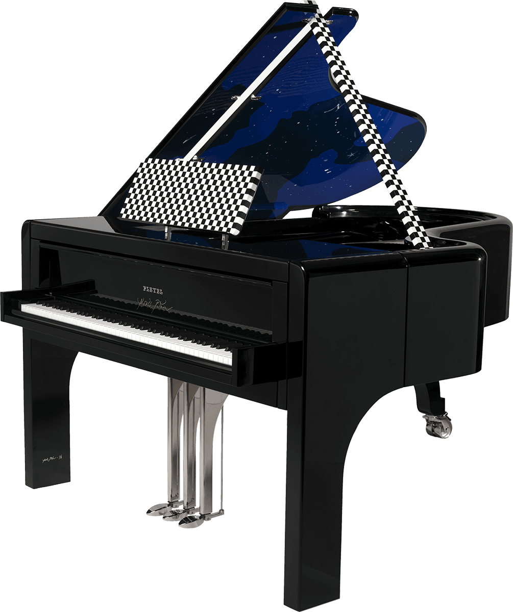 世界顶级钢琴品牌—PLEYEL 普雷耶 钢琴
