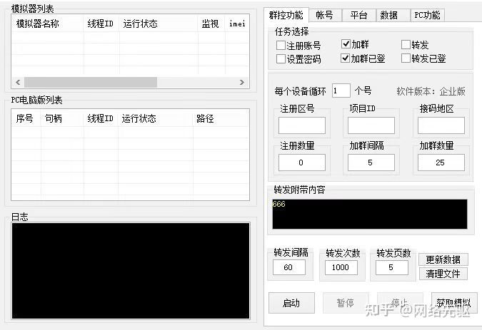 telegram引流，日引大几百上千的精准客户群体