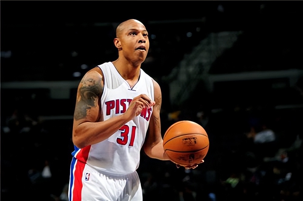 卡隆巴特勒有总冠军吗（NBA365天365星-卡隆巴特勒）