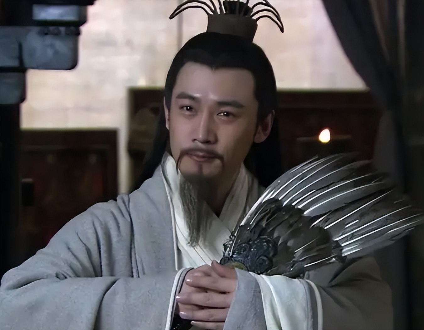 三国演义中的凤雏是谁 三国演义中凤雏是谁的绰号-文化号