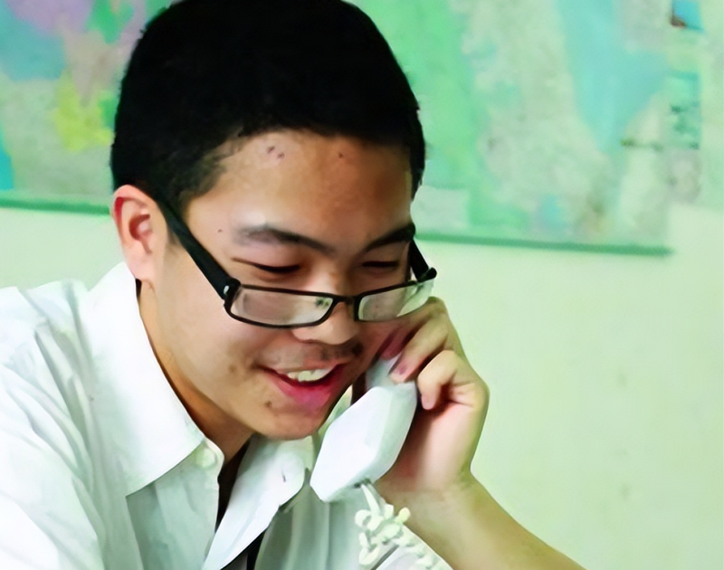 他开创高考历史，755字作文全篇“生僻字”，拒绝北大破格录取