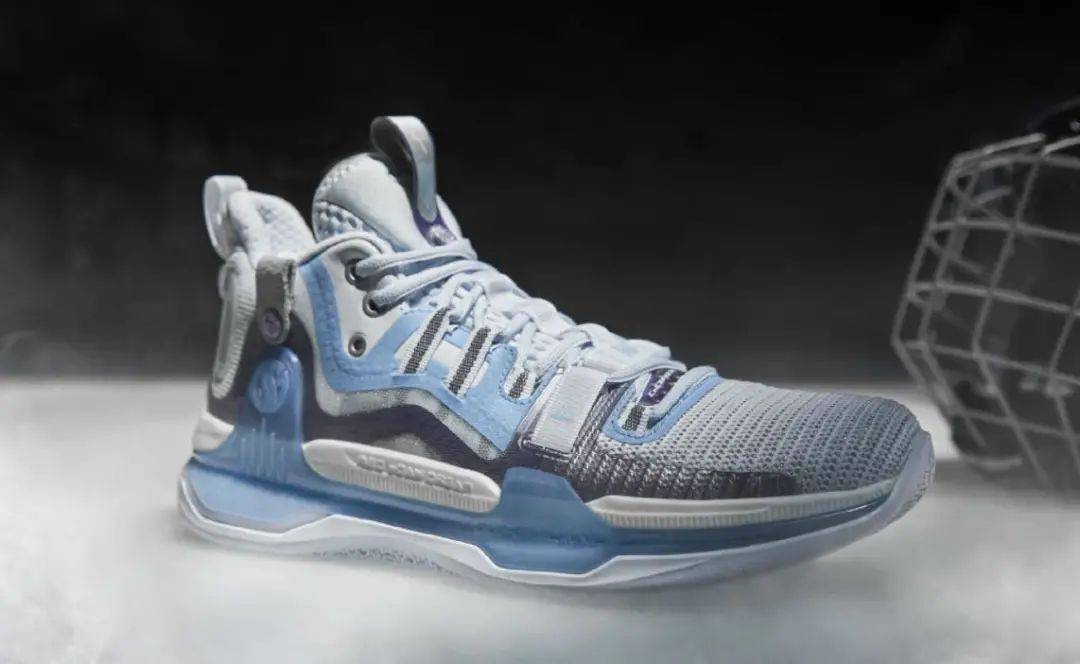 特步有没有什么好看的女款粉色鞋（百花齐放！韦德之道10代多配色曝光，安踏KT7Pro来袭，特步惊喜多）