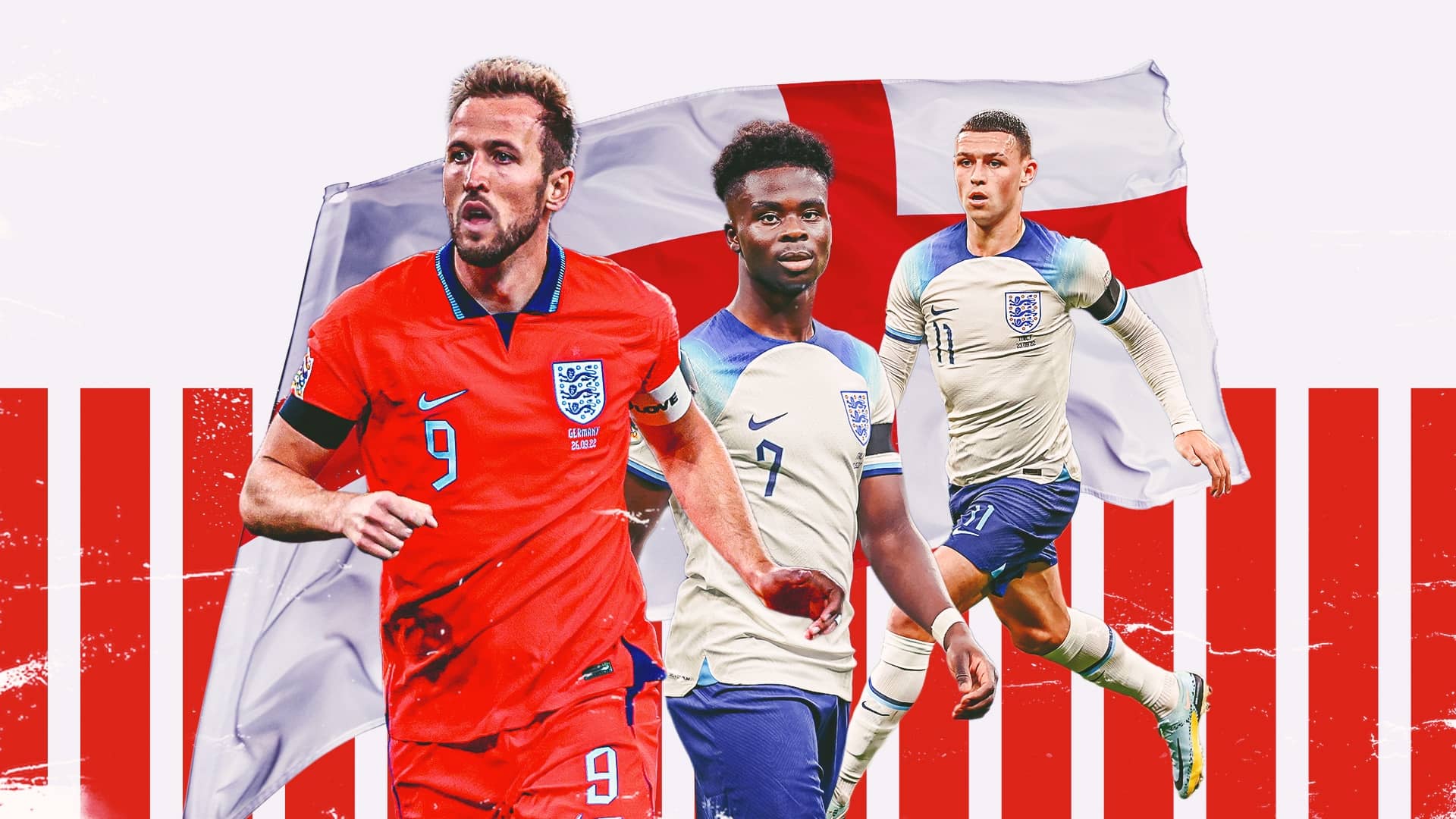 2022世界杯英超聯賽（「2022世界杯」：英格蘭vs美國，三獅軍團捍衛巔峰 美國難以阻擋）