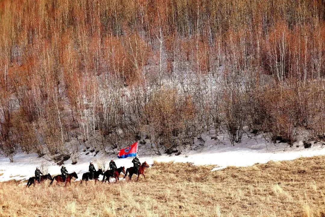 总书记亲切会见引发移民管理警察热烈反响