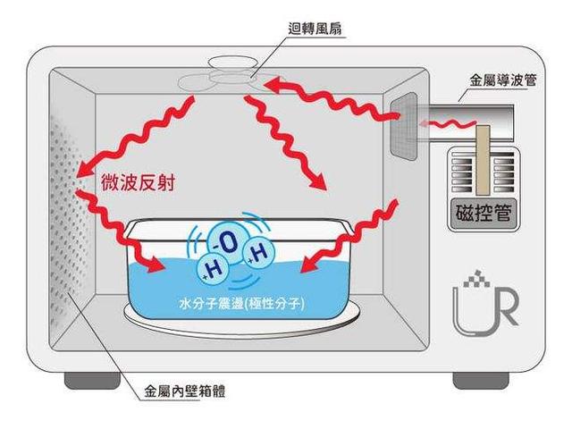 微波炉和烤箱的区别（微波炉烤箱一体机哪个牌子好）-第2张图片-巴山号