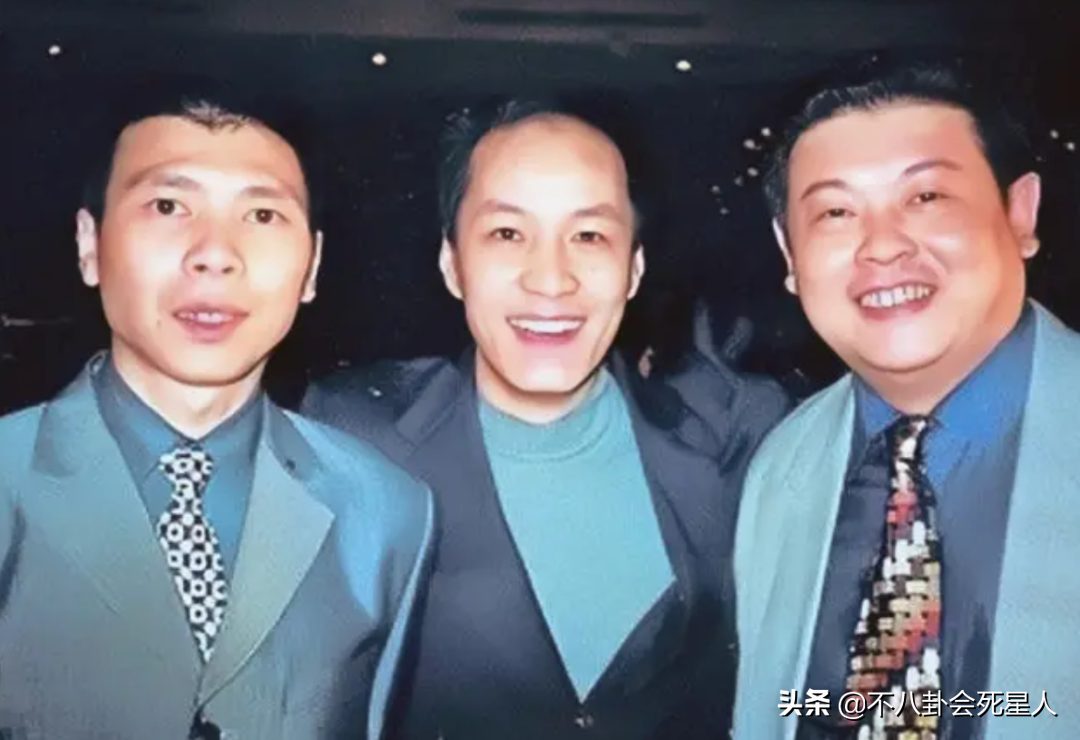 贵圈“四大托孤事件”，刘德华、葛优答应帮忙养儿子，兑现了吗？