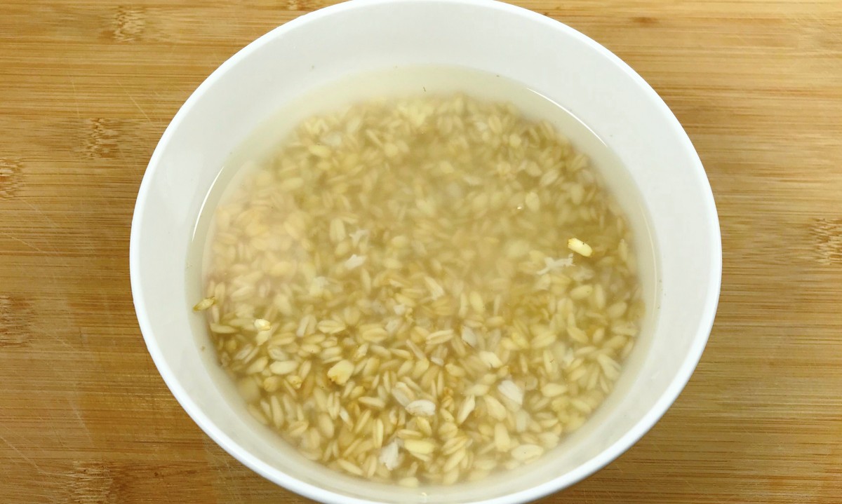 麦片的做法（分享暖心又暖胃的燕麦家庭做法）