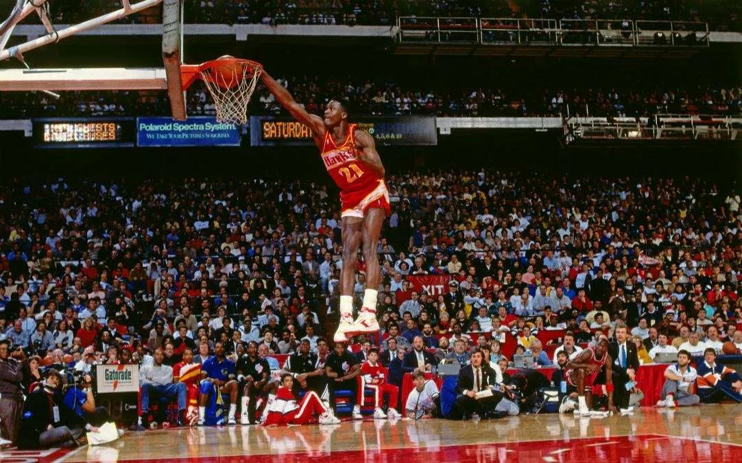 nba球星為什么叫鯊魚（只有起錯的名字，沒有叫錯的外號，體壇經典外號大賞-NBA篇）