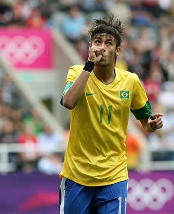 96年五人制世界杯(世界杯各国队长篇(巴西 桑巴军团）)