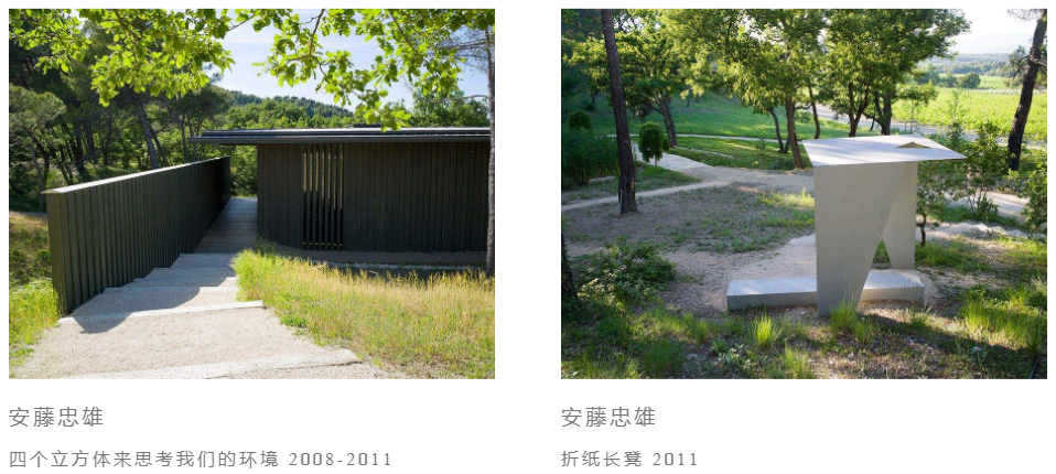 建筑界的木桶酒标大集，普利兹克大师云集的拉寇特酒庄