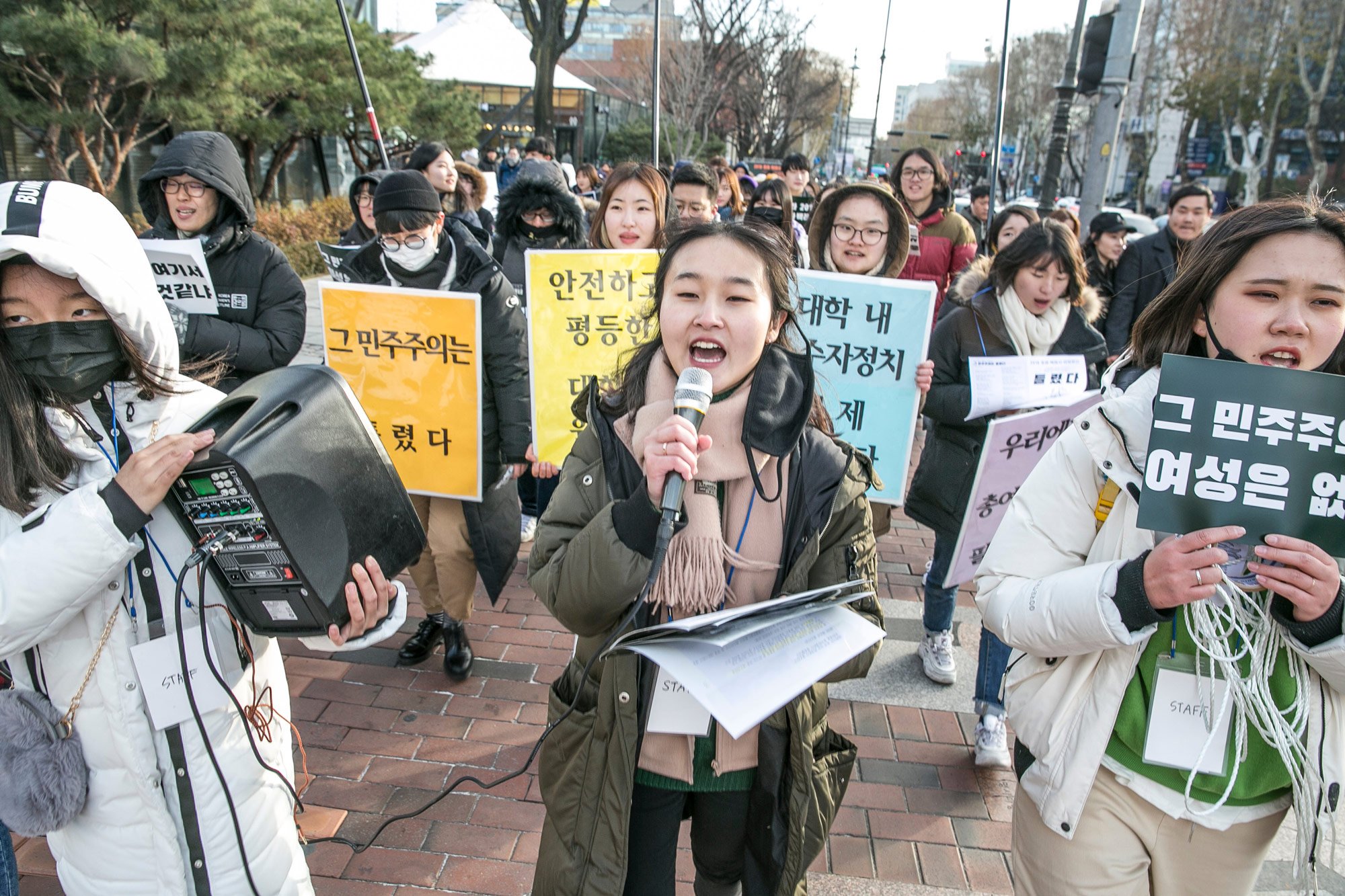 韩国总统：为什么不允许连任？一年能拿多少工资？