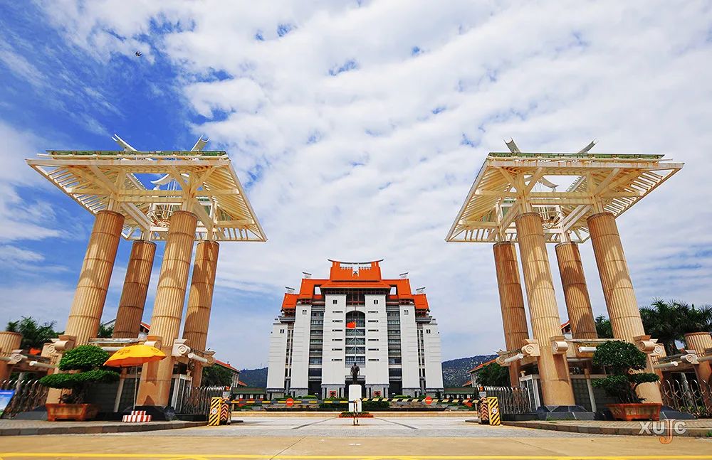华侨大学厦门工学院,华侨大学厦门工学院学费-爱妻自媒体
