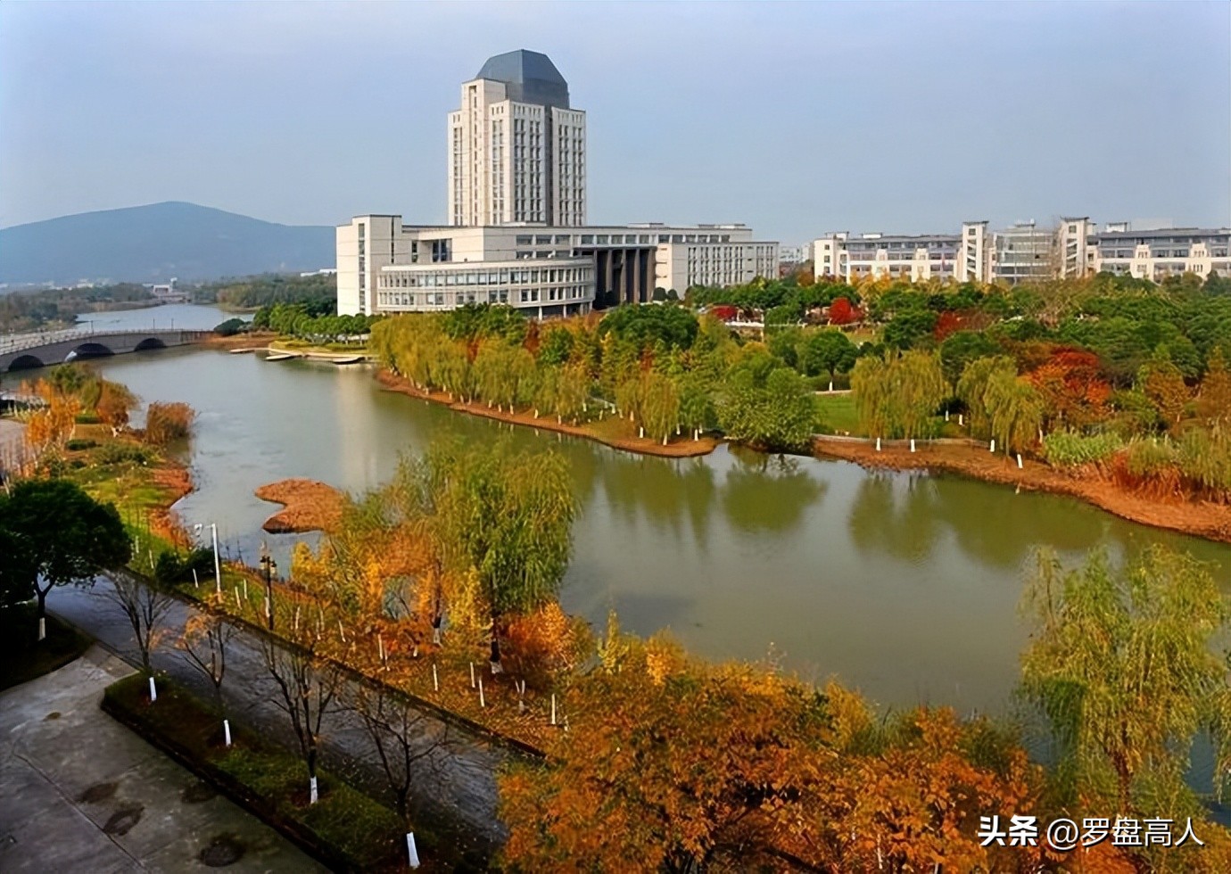 高校影像:八十年代無錫輕工業學院(今江南大學)的景象