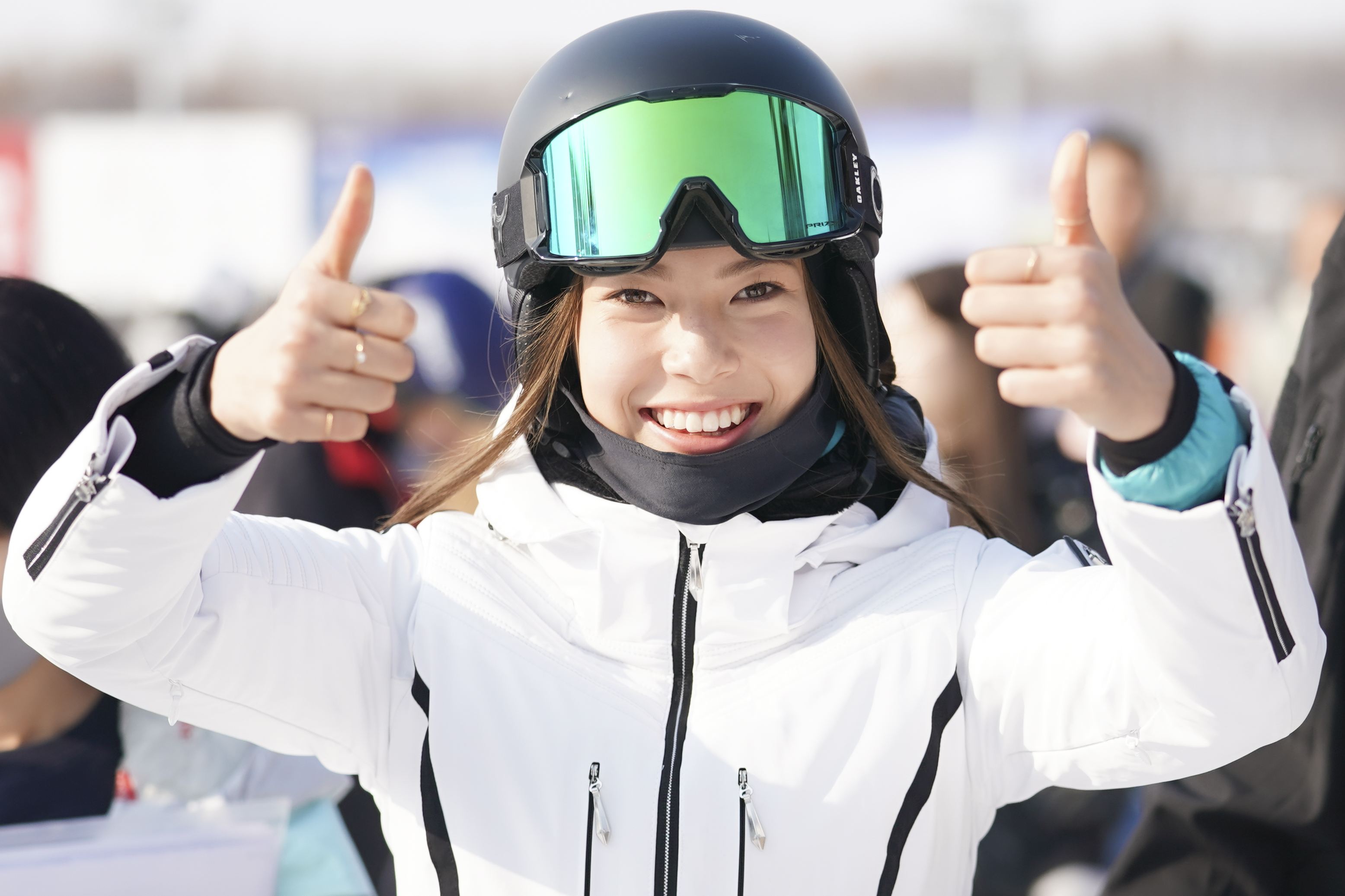 哪些運動員在奧運會（冬奧會結束了，這8位運動員，個個奪冠，為國爭光，皆受大眾喜愛）