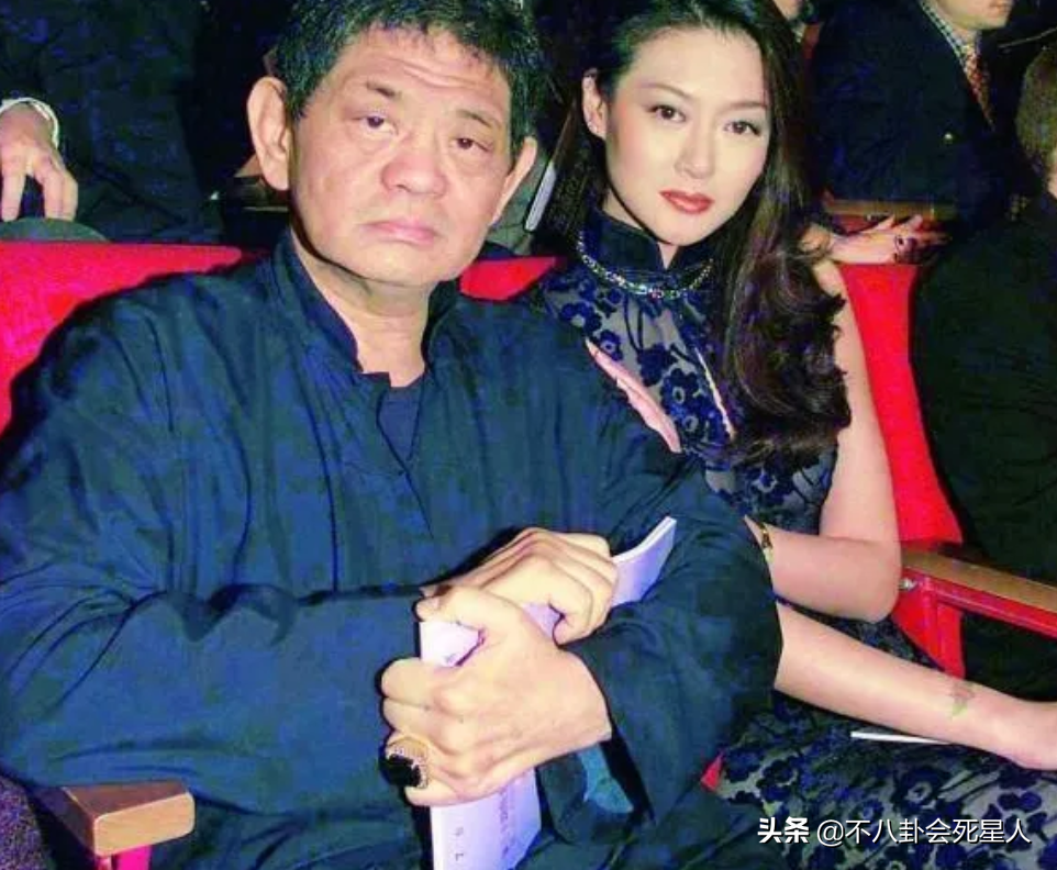 贵圈“四大托孤事件”，刘德华、葛优答应帮忙养儿子，兑现了吗？