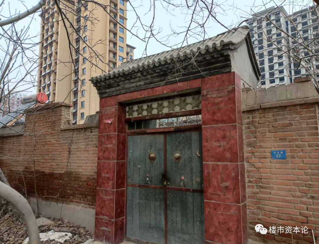 環(huán)京涿州鵬渤印象城踩盤(pán)記：被混亂場(chǎng)面驚呆了