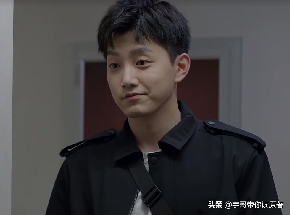 《小敏家》原著大结局：李萍散尽家财救洪卫，刘小敏陈卓终成眷侣