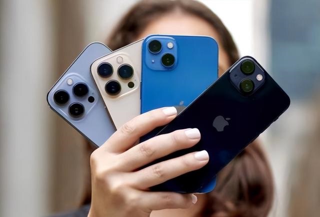 苹果公司不改进四个“痛点”，真我：这些领域，我挑战天花板