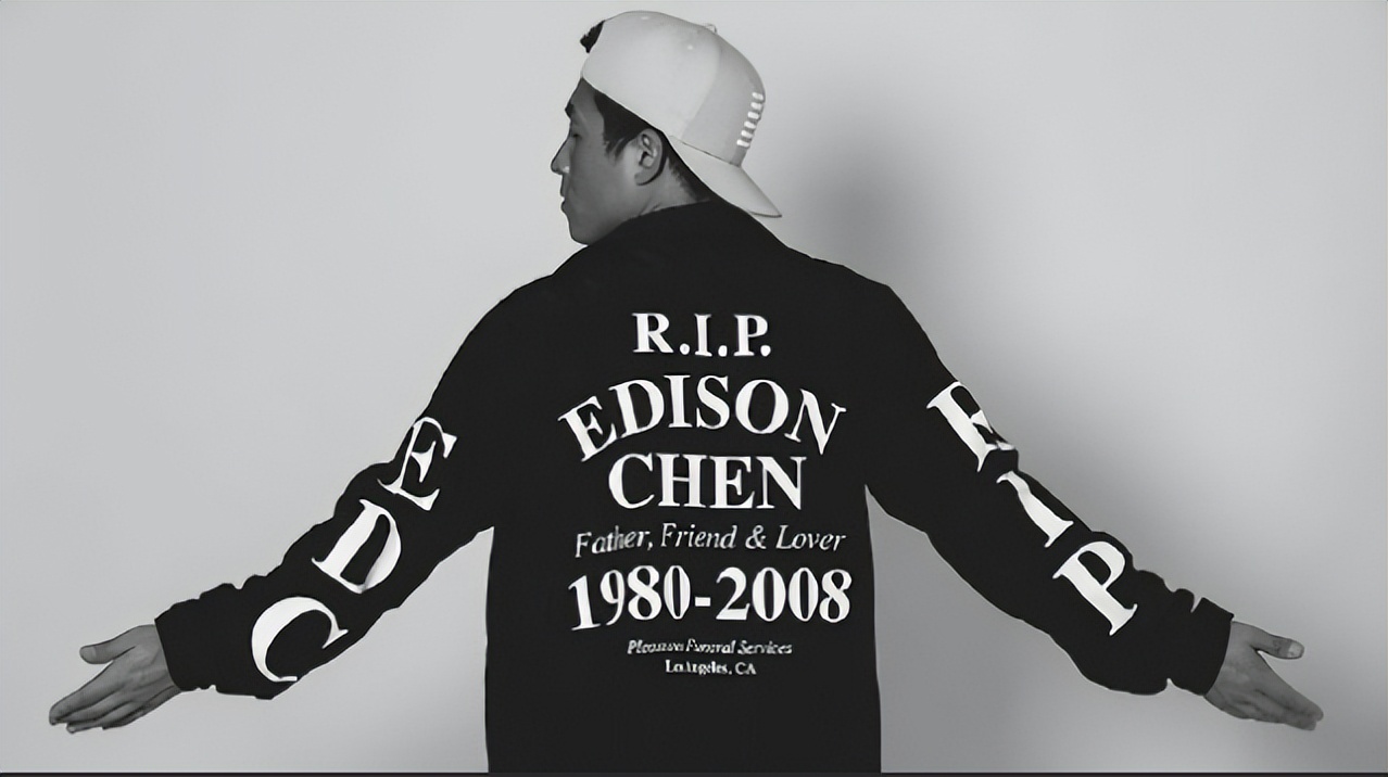 大学新生们，开学穿的小众潮牌买好了吗？