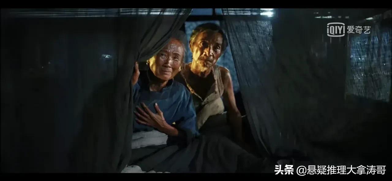《长津湖之水门桥》定档大年初一，战役过后七连仅剩伍万里等3人