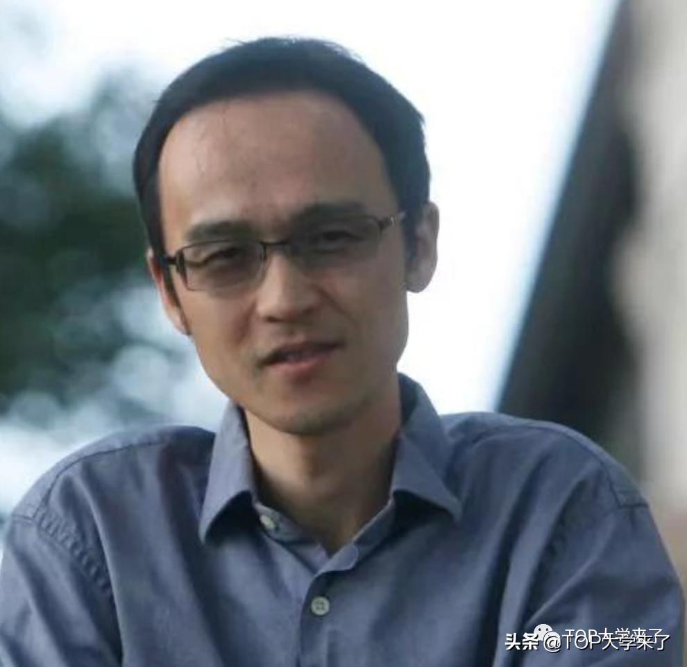 强势回归！斯隆奖得主、UPenn教授丁剑加盟北京大学