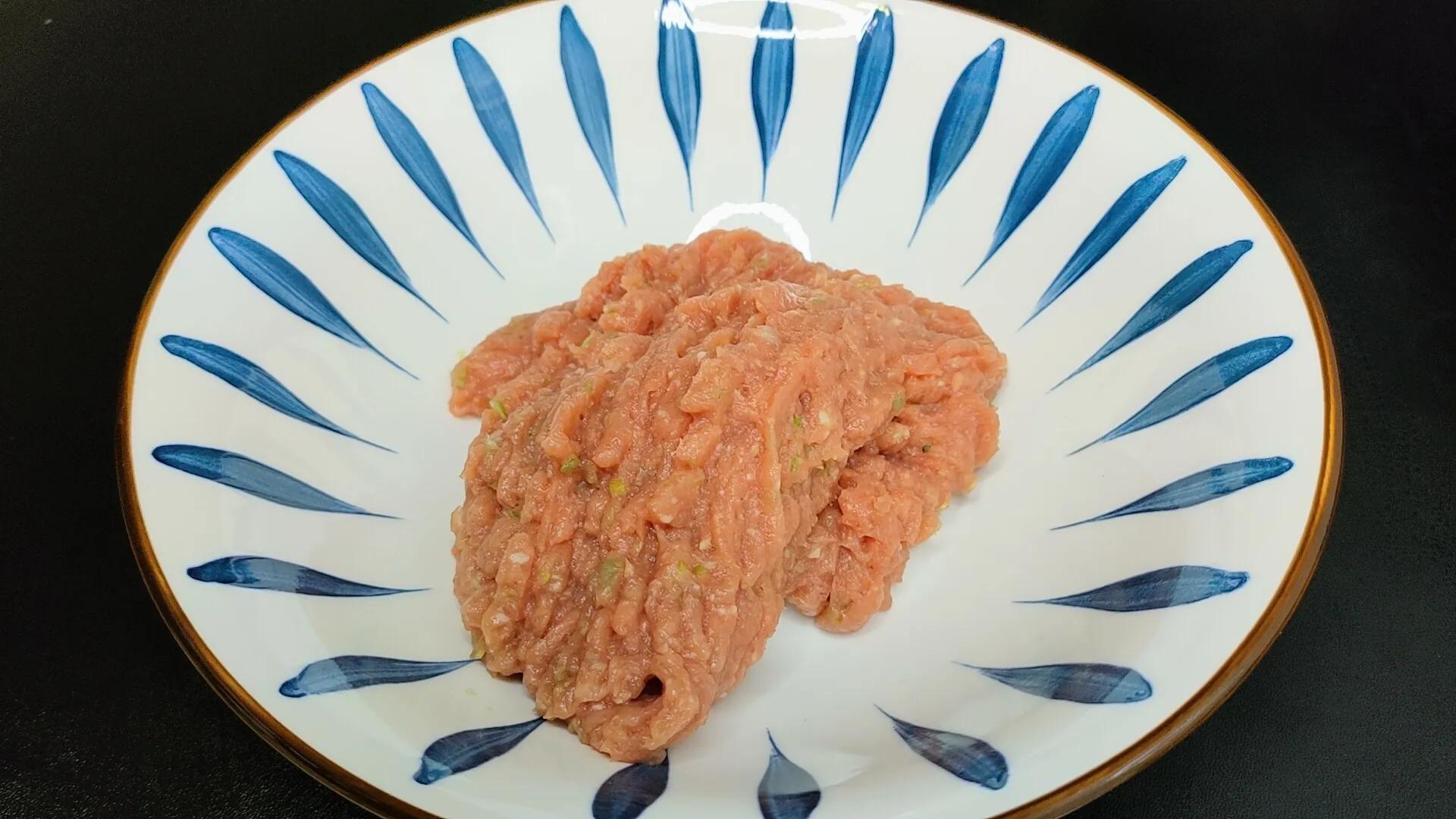 图片[4]-【让茄子】做法步骤图 外酥里嫩 比红烧肉还好吃-起舞食谱网