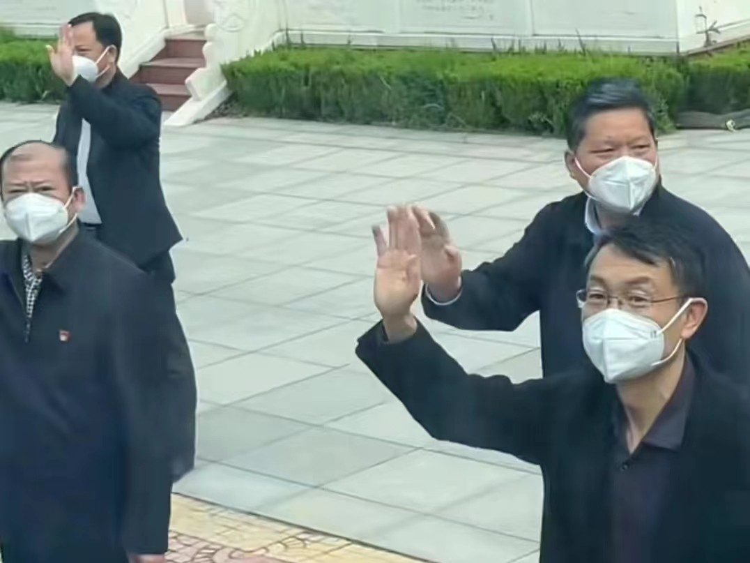 许昌学院因疫情隔离冲上热搜，感动的背后是学校领导和老师的托底