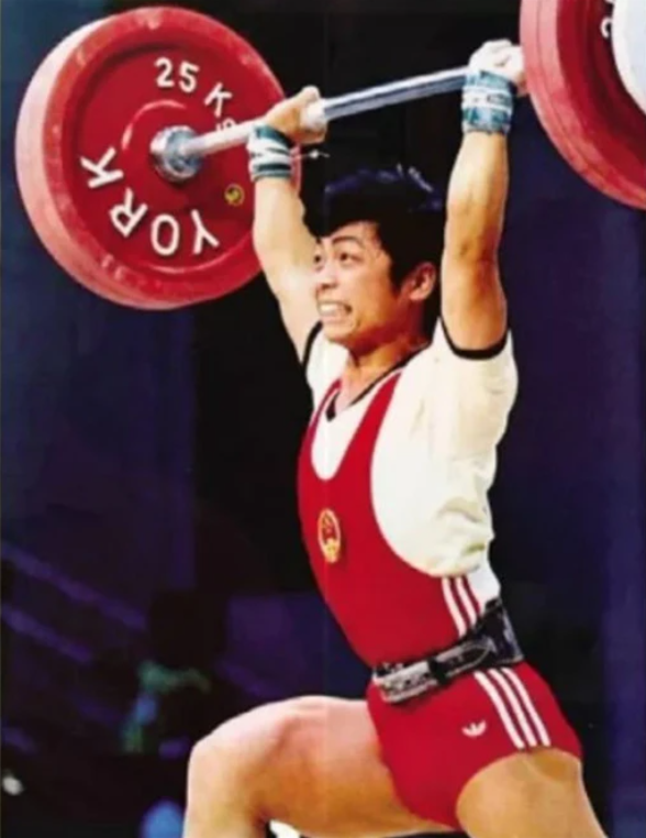 中国有哪些重要的奥运会冠军（1984年奥运会，除了许海峰，还记得哪些为国争光的英雄？）