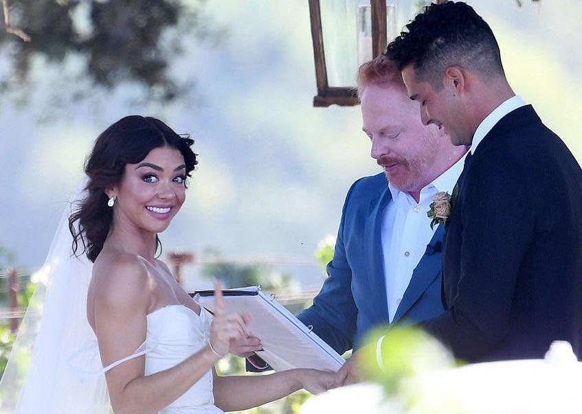 英格兰幸福时代来临（好莱坞美女大婚！曾换两次肾、透析暴瘦，如今被祝福：一定要幸福）