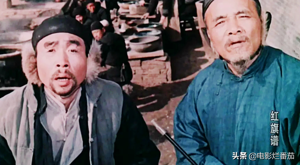 《编辑部的故事》里的演员们，个个都是“绝绝子”，永不过时