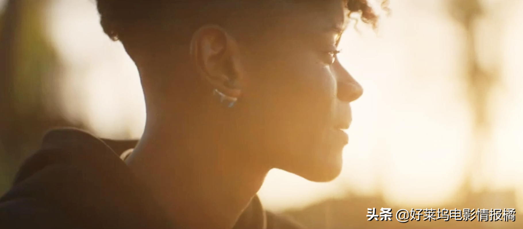 《黑豹2》首发预告，原著水淹瓦坎达重现，新任黑豹疑似女性