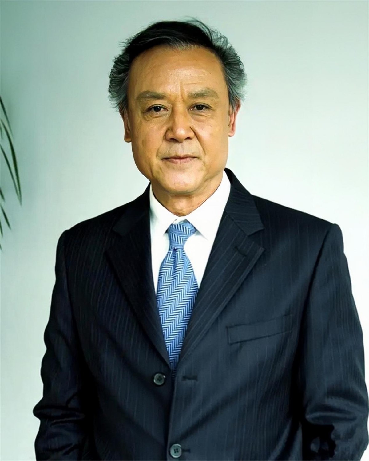 老戏骨达式常:出身贫寒,12个兄弟姐妹,不炒作,与妻子相伴56年