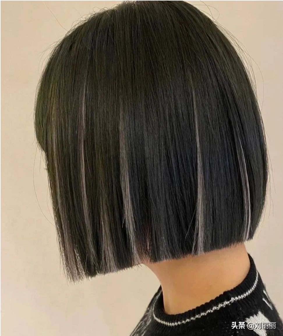 夏季爆款发型来了,时尚有个性,太多女性在尝试