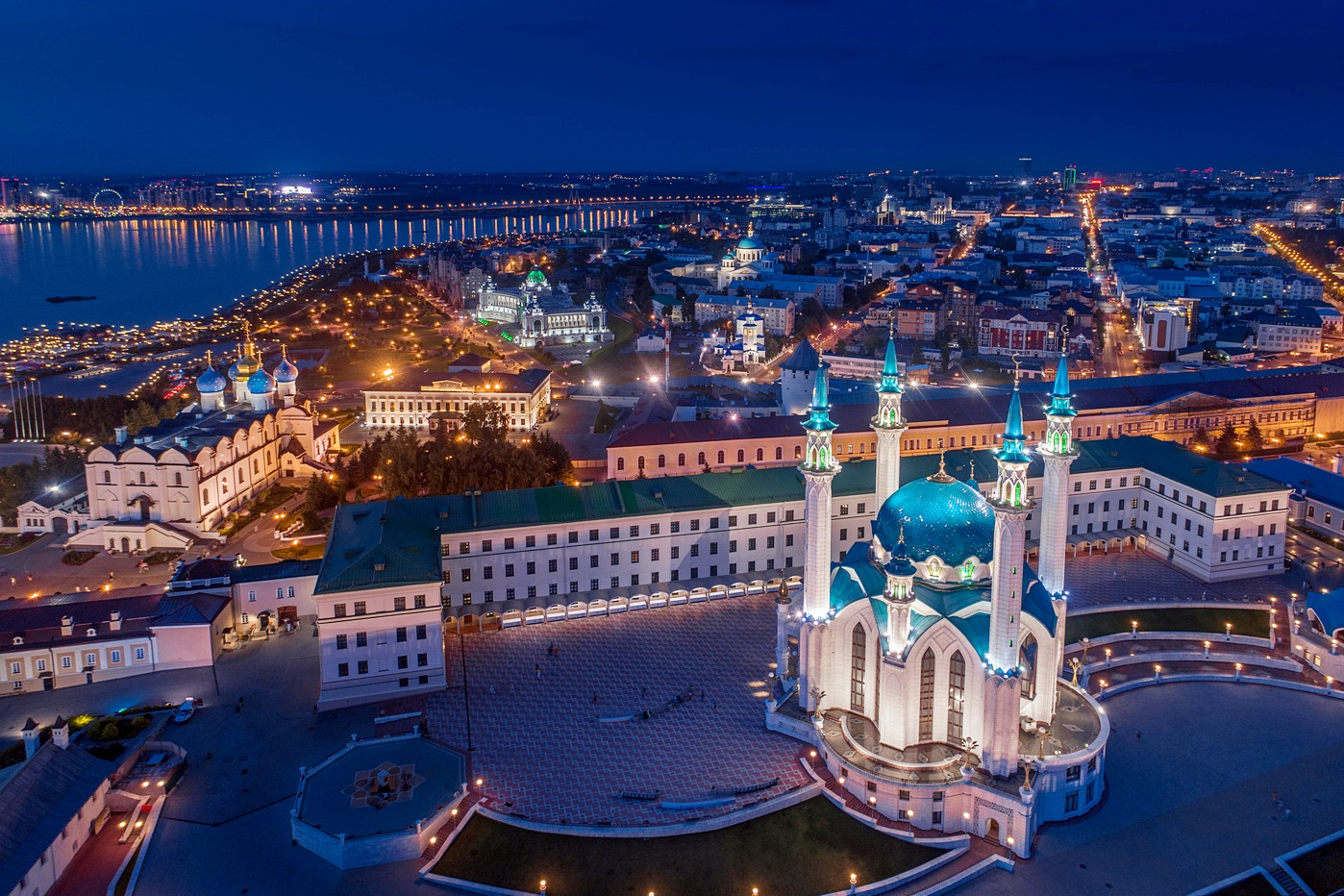 旅游汉语(俄罗斯图片展) - 悦闻天下