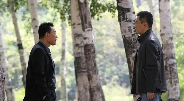 必看9部中国高分反腐剧，《人民的名义》仅排第7，建议收藏