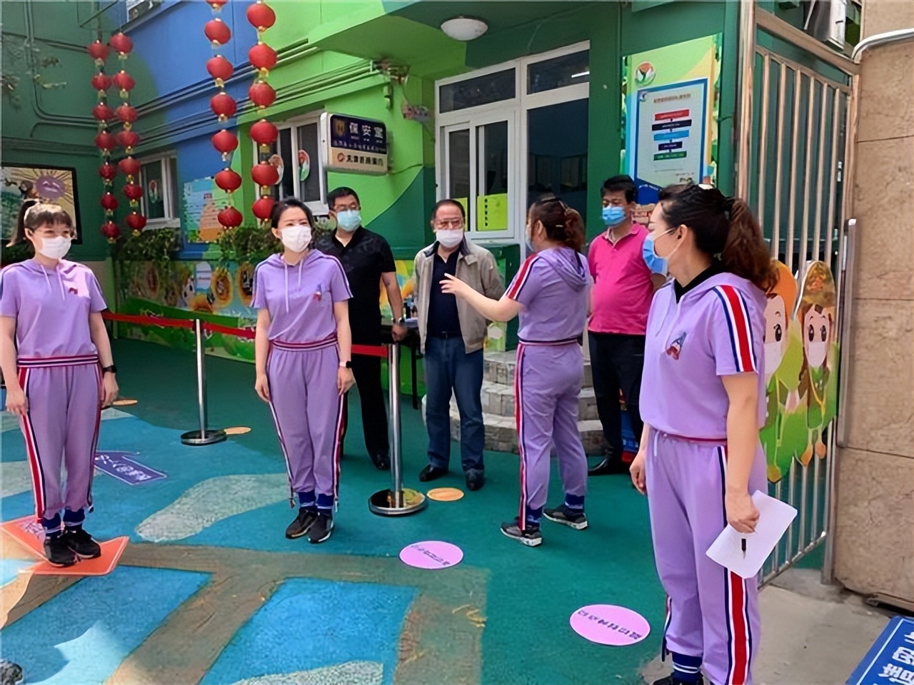 受疫情影响，幼儿园退费吗？回应来了