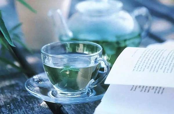 一书一茶一太极：静谧时光里的雅致哲学