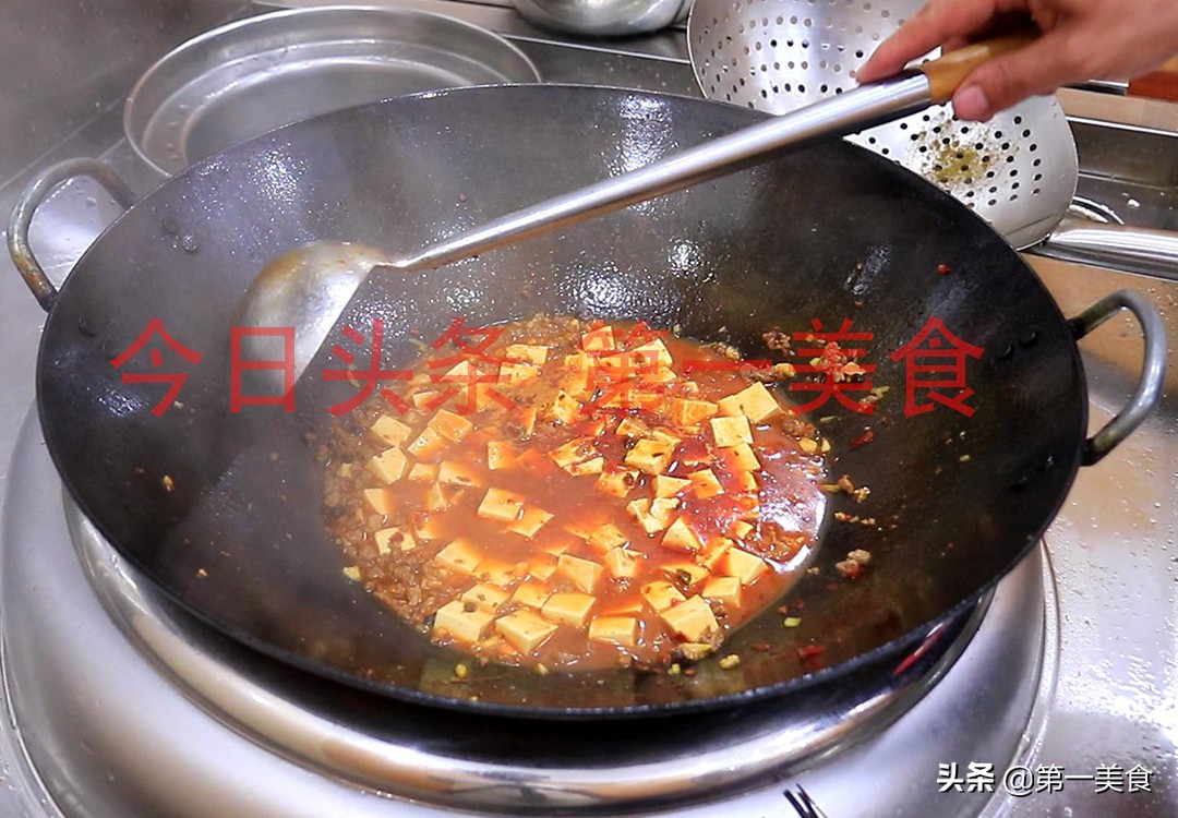 冬天干冷不知道晚餐吃啥，推薦8道家常菜，有葷有素，一周不重樣