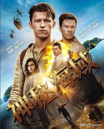 2022年最新电影_最火热的电影有哪些？推荐给你！建议收藏