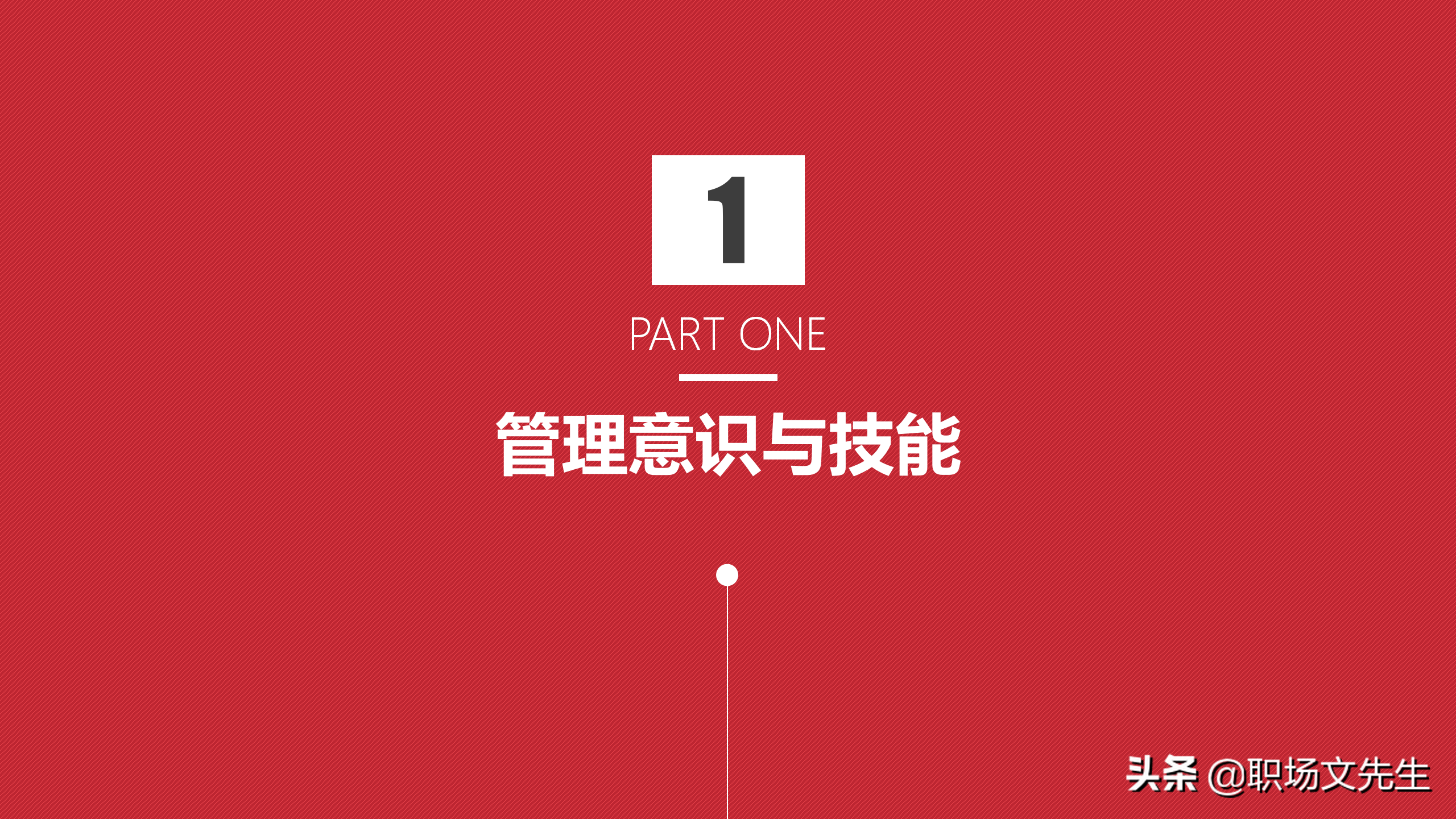 管理的九段三十六级，工作方法与管理能力提升培训，管理意识技能