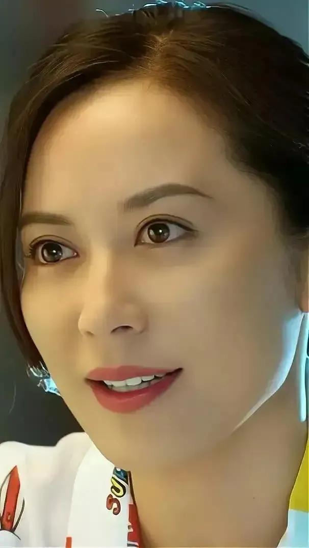 不老女神俞飞鸿