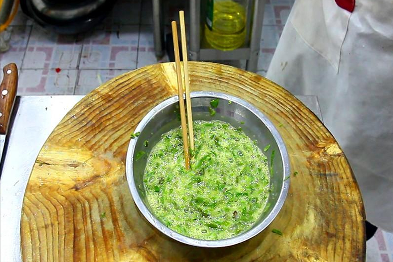 圖片[8]-這3種含鈣量高的食材-起舞食譜網