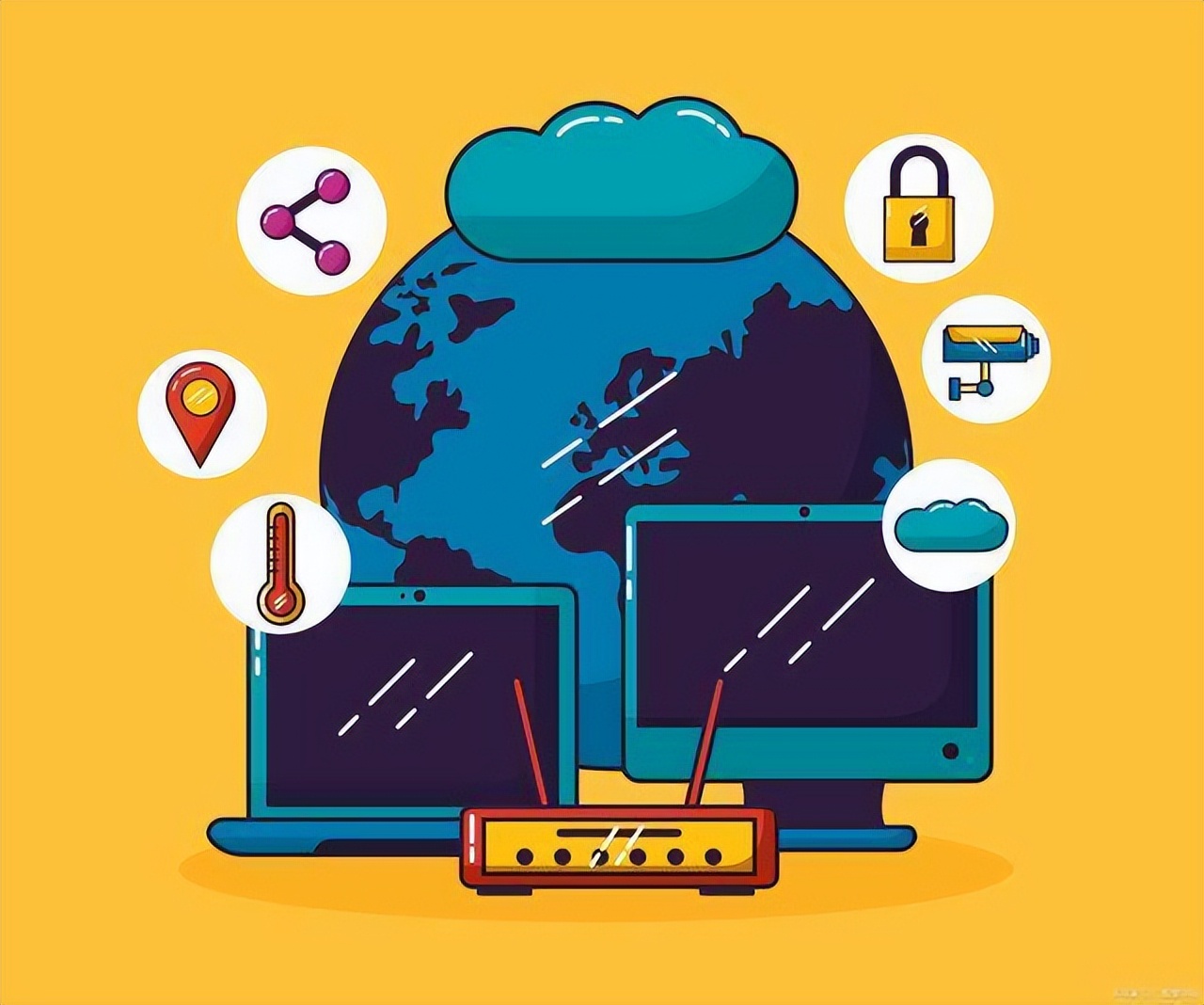 微火：共享wifi项目代理商月入过万，是真实的还是在割韭菜