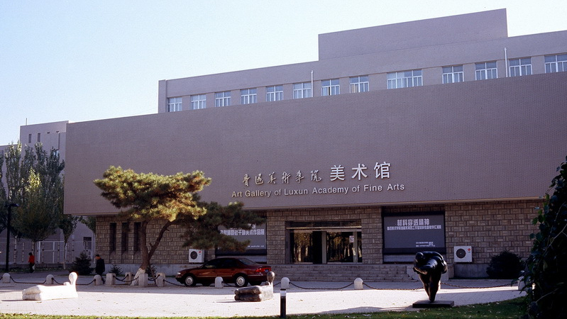 鲁迅美院校考资格线，只有状元获得报考资格，省外划线是否太高？