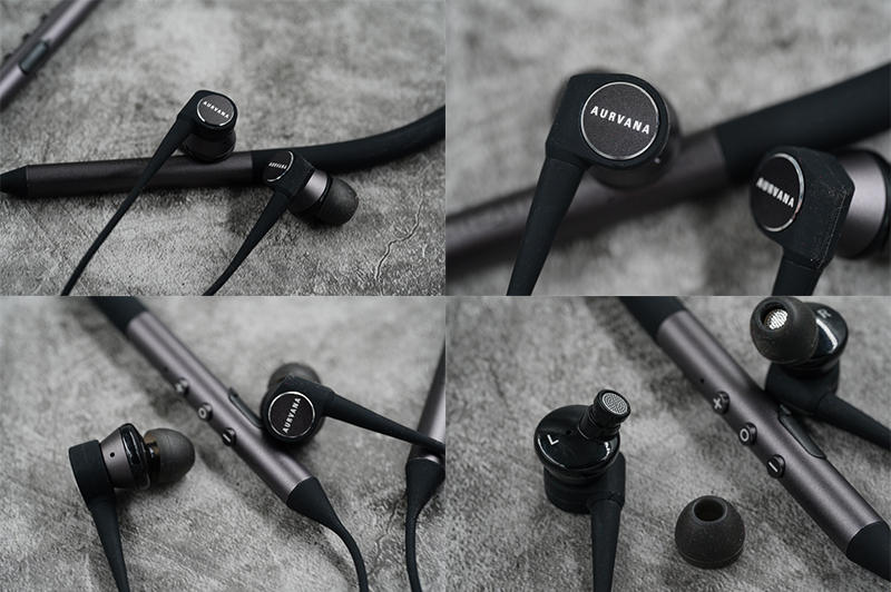 性能外翻的项圈蓝牙：创新Aurvana Trio Wireless评测